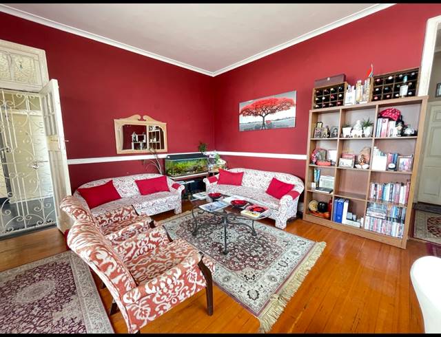 1.5 BEDROOM APARTMENT FOR SALE IN MUSGRAVE